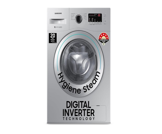 BestSelling 7 KG Washing Machines With Front Loading (2024)